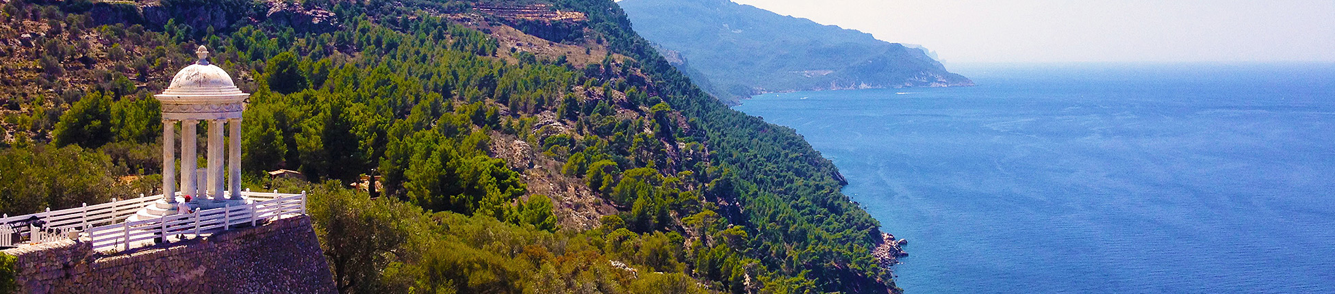 Mallorca entdecken 