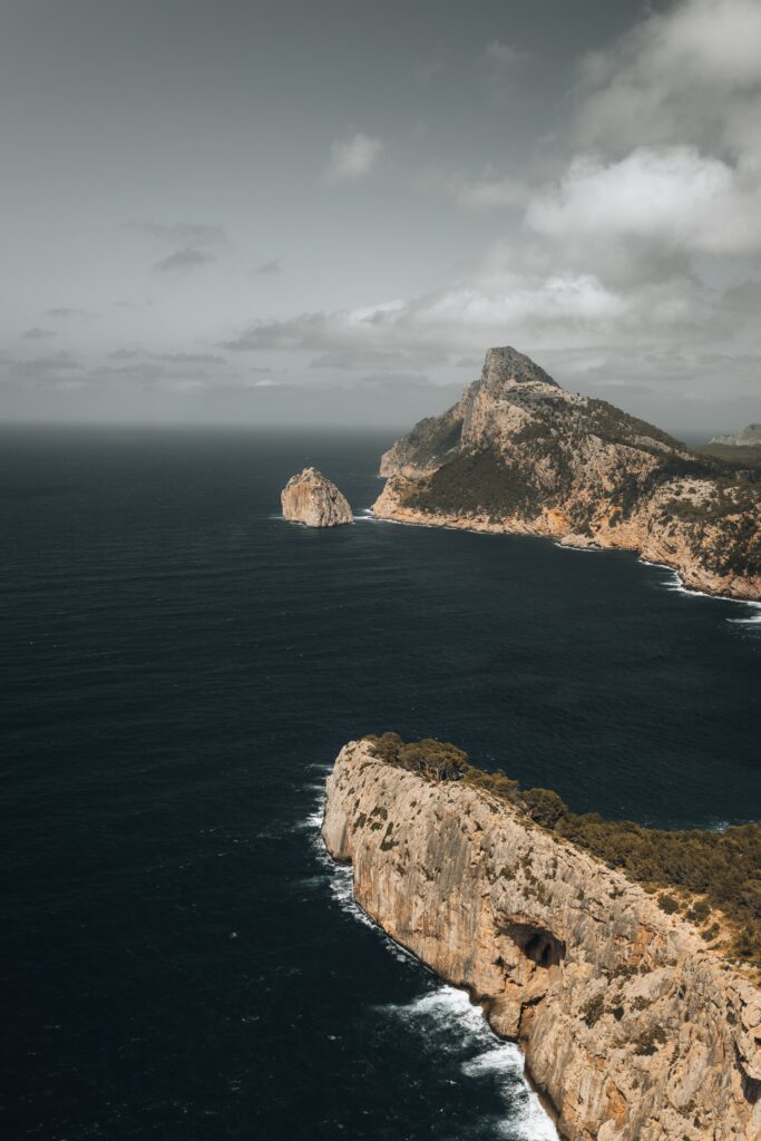 Cap de Formentor
