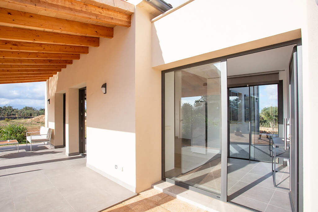 Finca in Sineu