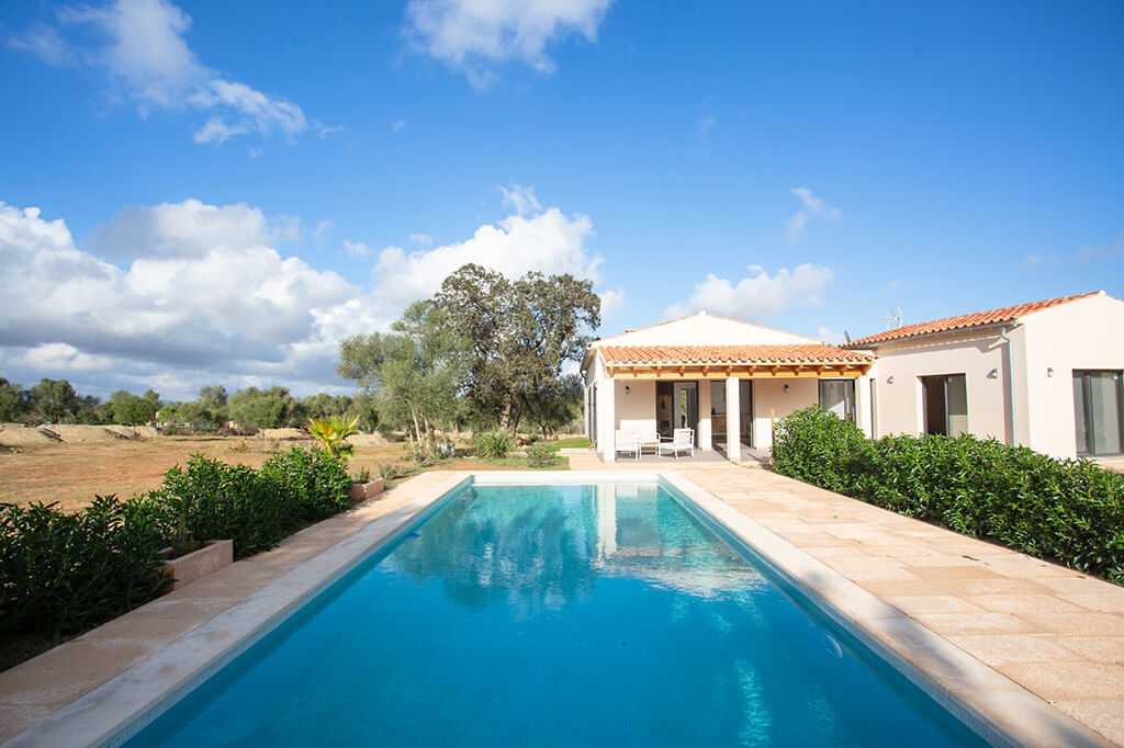 Finca in Sineu