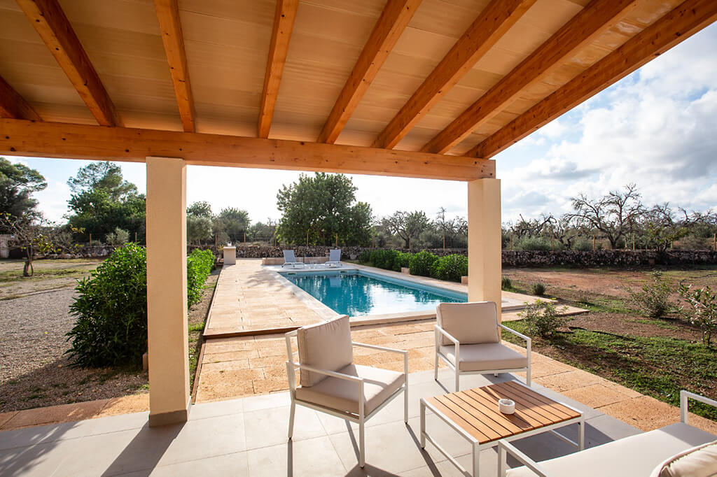 Finca in Sineu