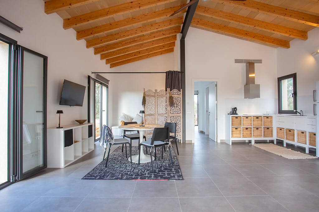 Finca in Sineu