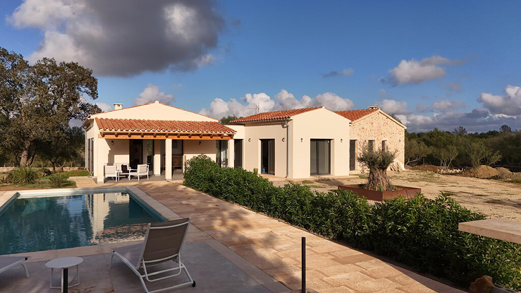 Finca in Sineu